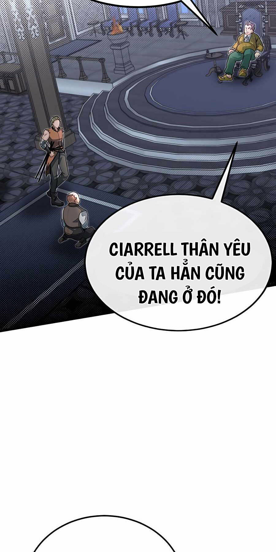 Anh Trai Anh Hùng Là Người Đã Chết Trong Học Viện - Chapter 57 - Page 6
