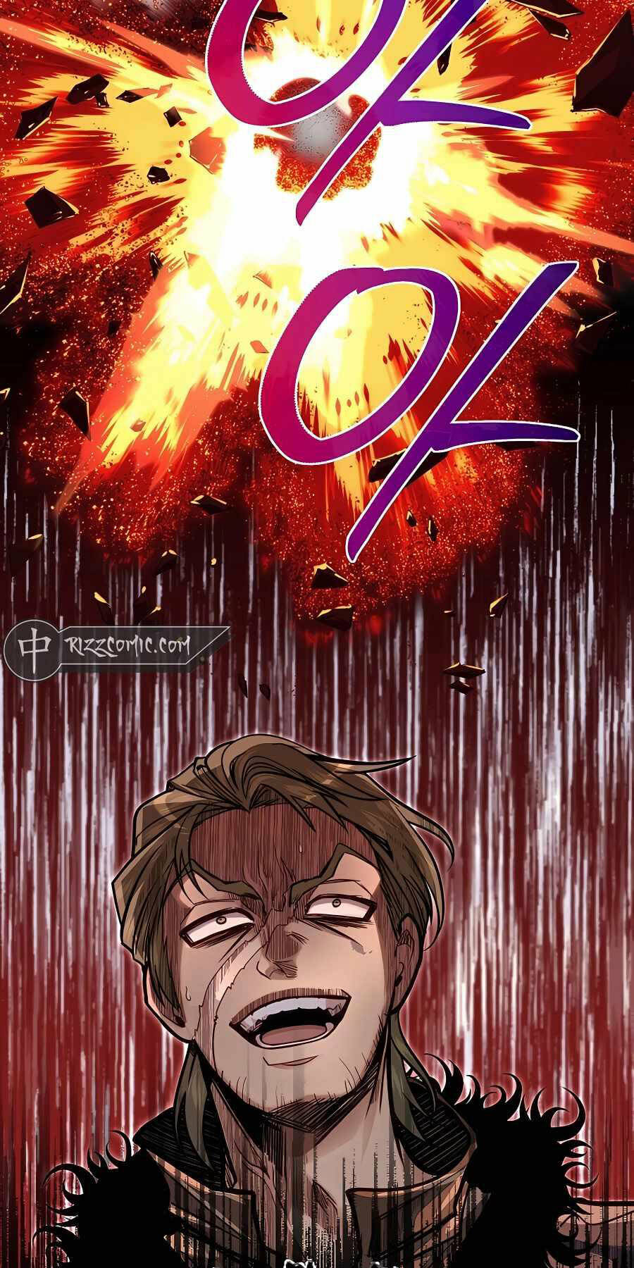 Anh Trai Anh Hùng Là Người Đã Chết Trong Học Viện - Chapter 57 - Page 70