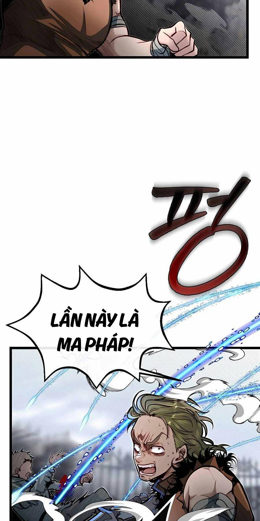 Anh Trai Anh Hùng Là Người Đã Chết Trong Học Viện - Chapter 57 - Page 74