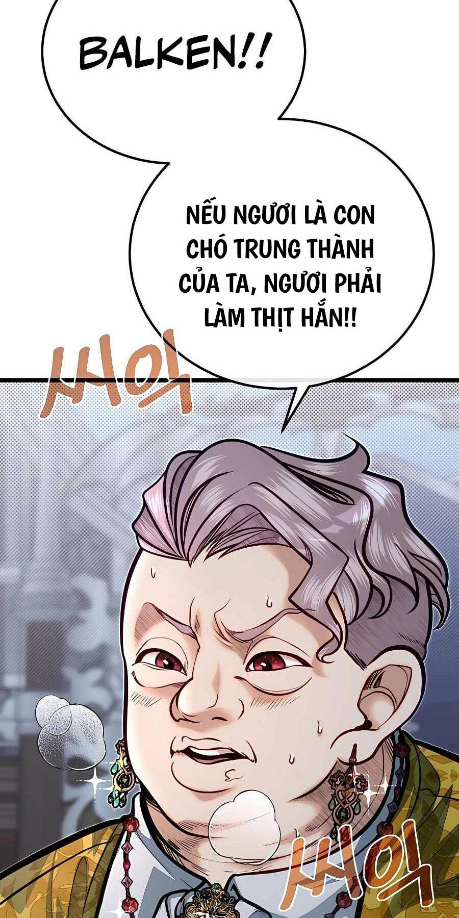 Anh Trai Anh Hùng Là Người Đã Chết Trong Học Viện - Chapter 57 - Page 7
