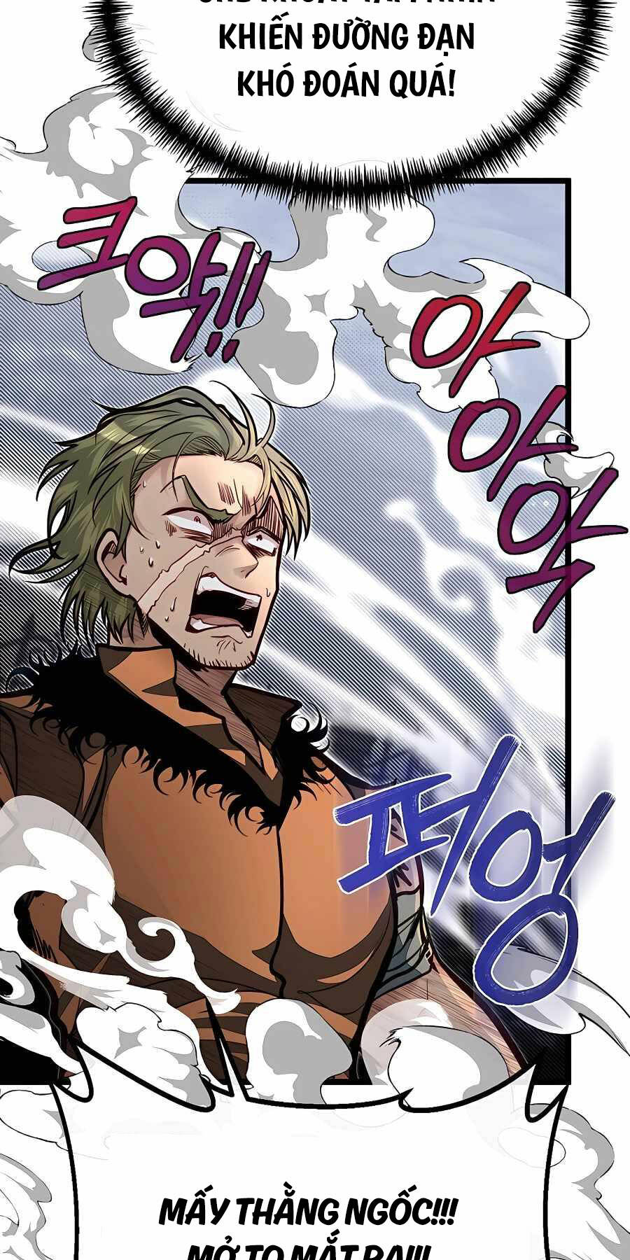 Anh Trai Anh Hùng Là Người Đã Chết Trong Học Viện - Chapter 57 - Page 79