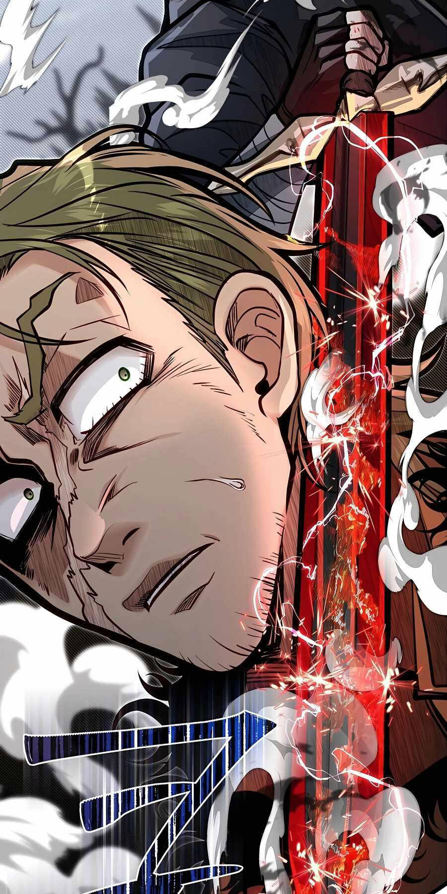 Anh Trai Anh Hùng Là Người Đã Chết Trong Học Viện - Chapter 57 - Page 83