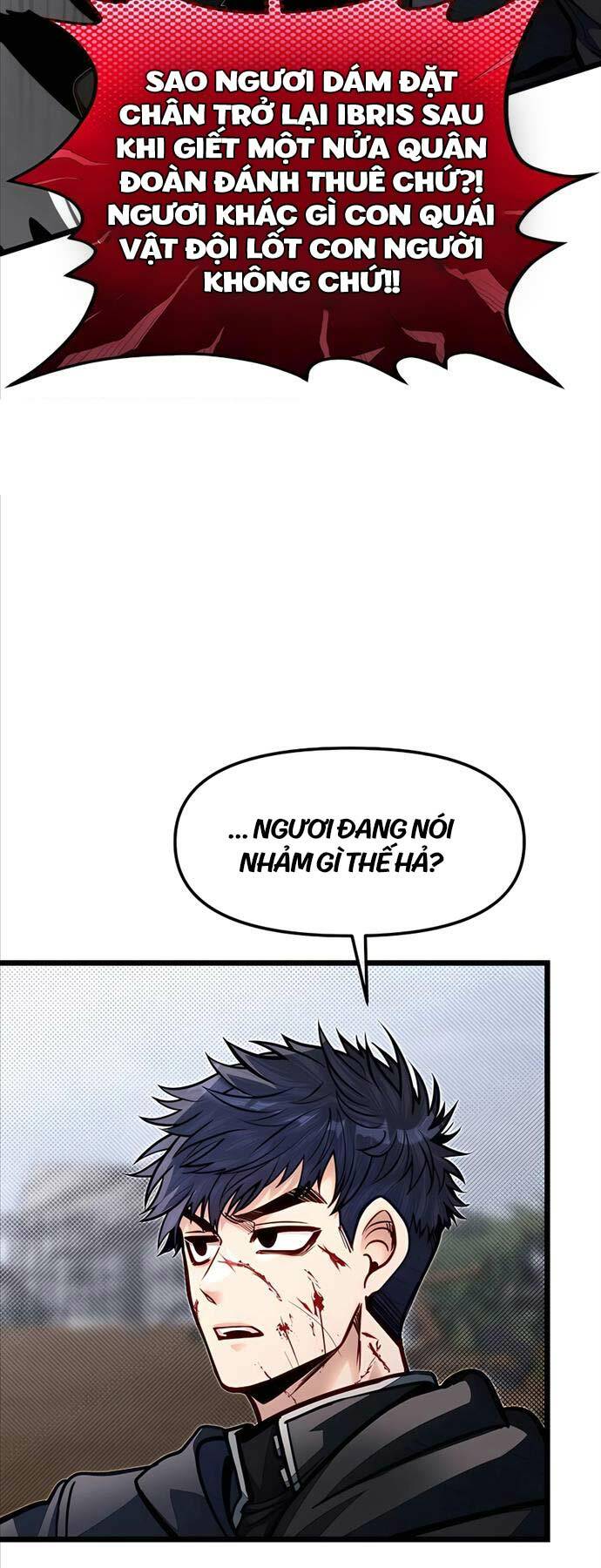 Anh Trai Anh Hùng Là Người Đã Chết Trong Học Viện - Chapter 58 - Page 10