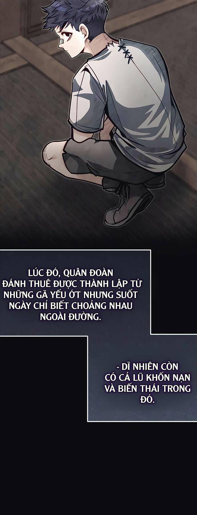 Anh Trai Anh Hùng Là Người Đã Chết Trong Học Viện - Chapter 58 - Page 14