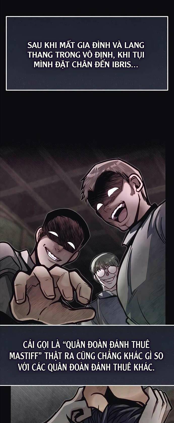 Anh Trai Anh Hùng Là Người Đã Chết Trong Học Viện - Chapter 58 - Page 15