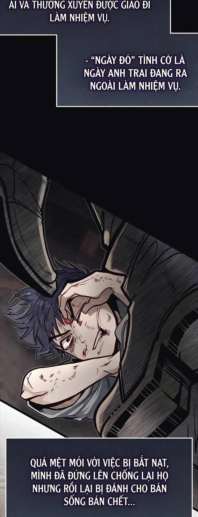 Anh Trai Anh Hùng Là Người Đã Chết Trong Học Viện - Chapter 58 - Page 17