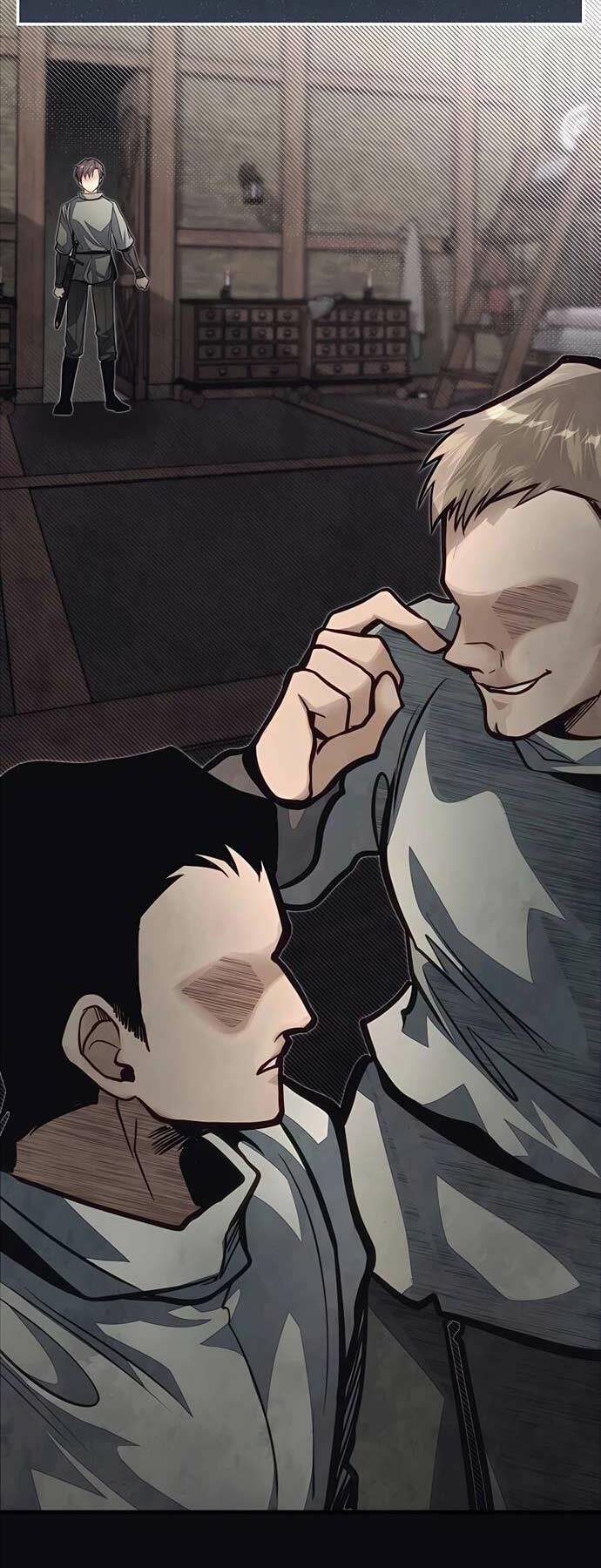 Anh Trai Anh Hùng Là Người Đã Chết Trong Học Viện - Chapter 58 - Page 18