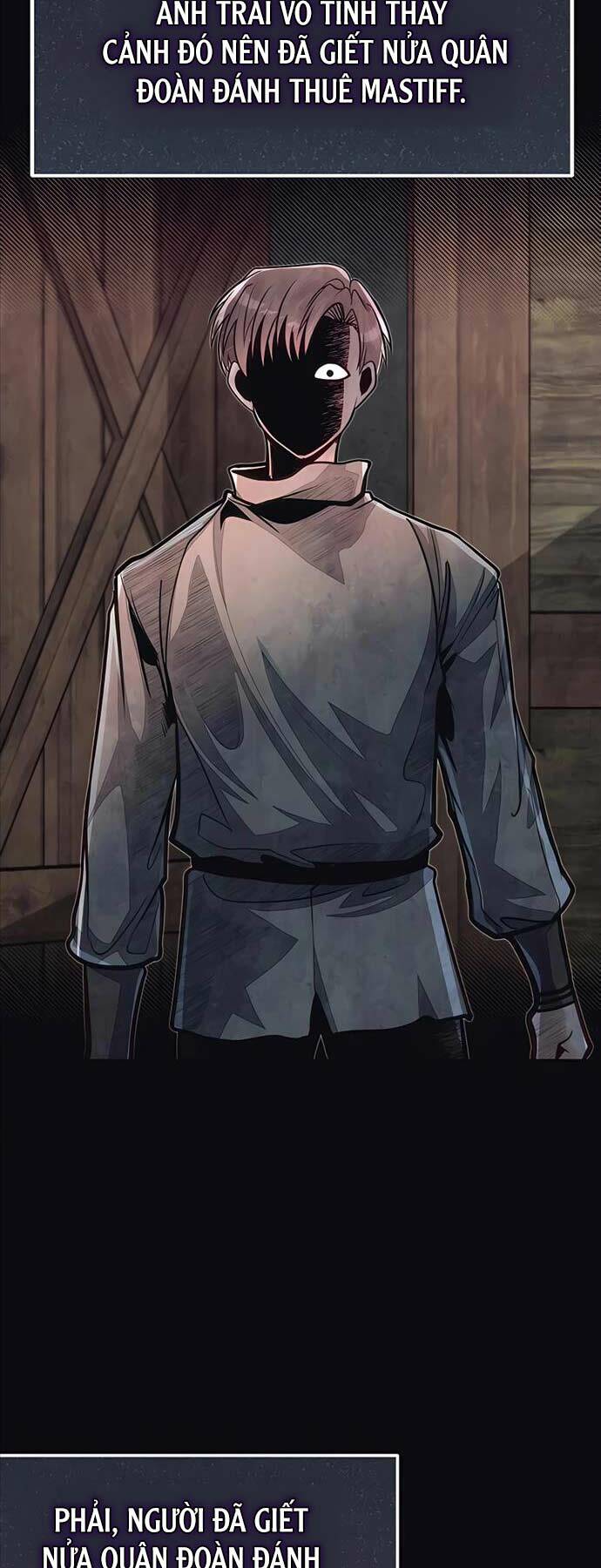 Anh Trai Anh Hùng Là Người Đã Chết Trong Học Viện - Chapter 58 - Page 20