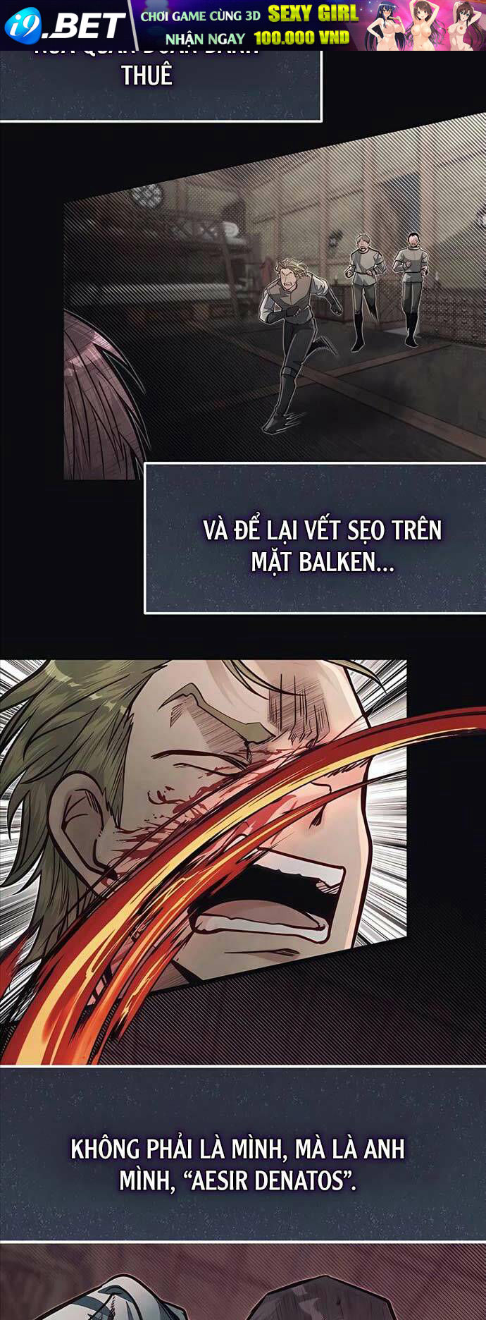 Anh Trai Anh Hùng Là Người Đã Chết Trong Học Viện - Chapter 58 - Page 21