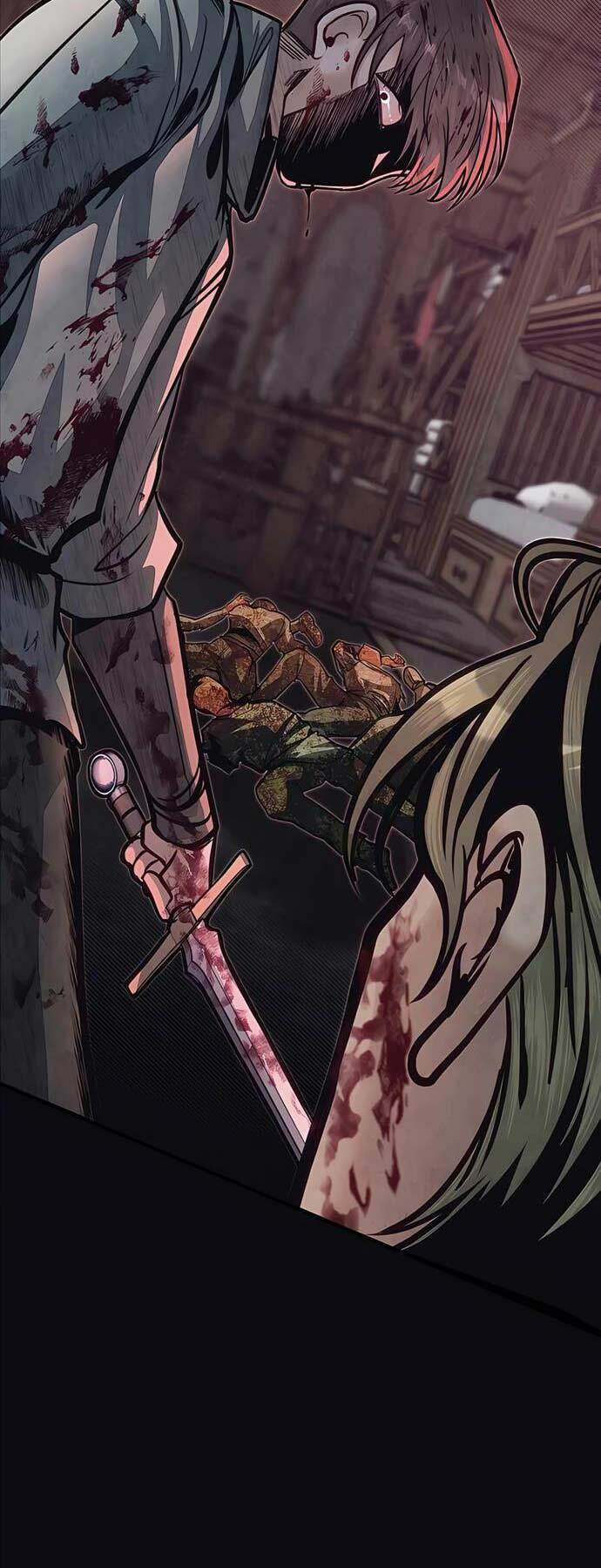 Anh Trai Anh Hùng Là Người Đã Chết Trong Học Viện - Chapter 58 - Page 22