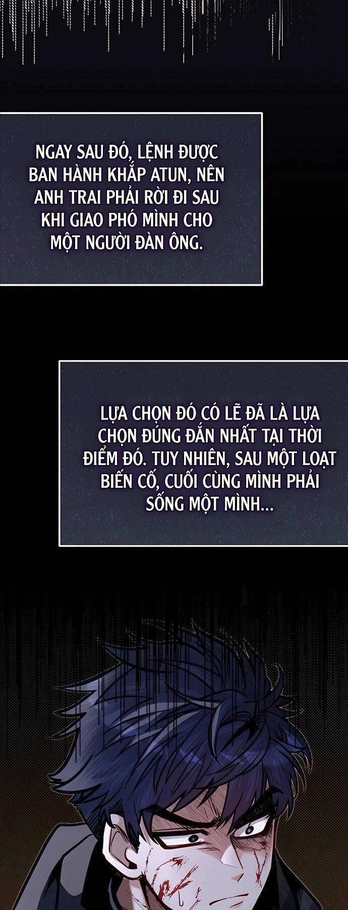 Anh Trai Anh Hùng Là Người Đã Chết Trong Học Viện - Chapter 58 - Page 27