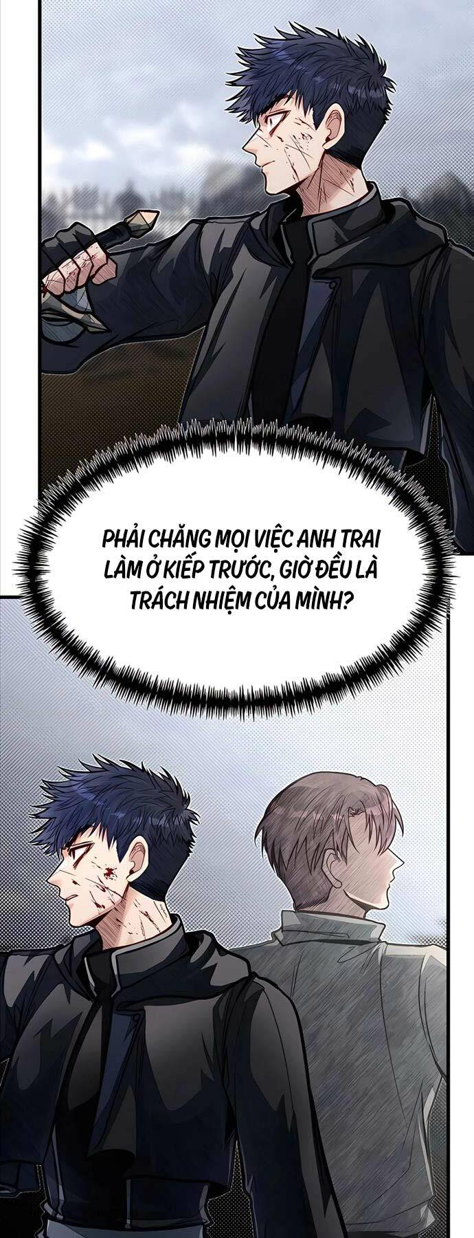 Anh Trai Anh Hùng Là Người Đã Chết Trong Học Viện - Chapter 58 - Page 30