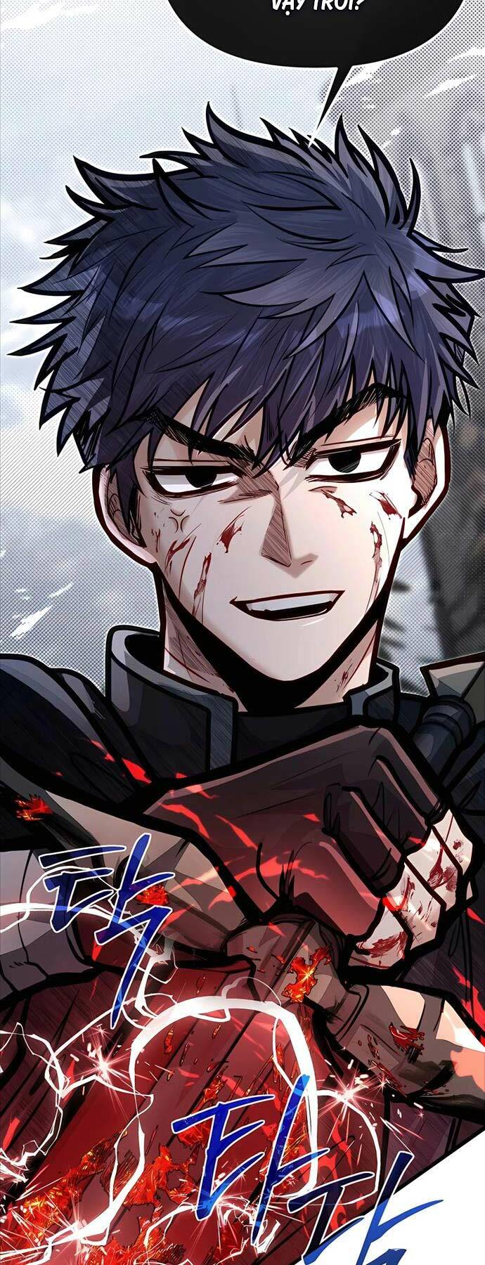 Anh Trai Anh Hùng Là Người Đã Chết Trong Học Viện - Chapter 58 - Page 32