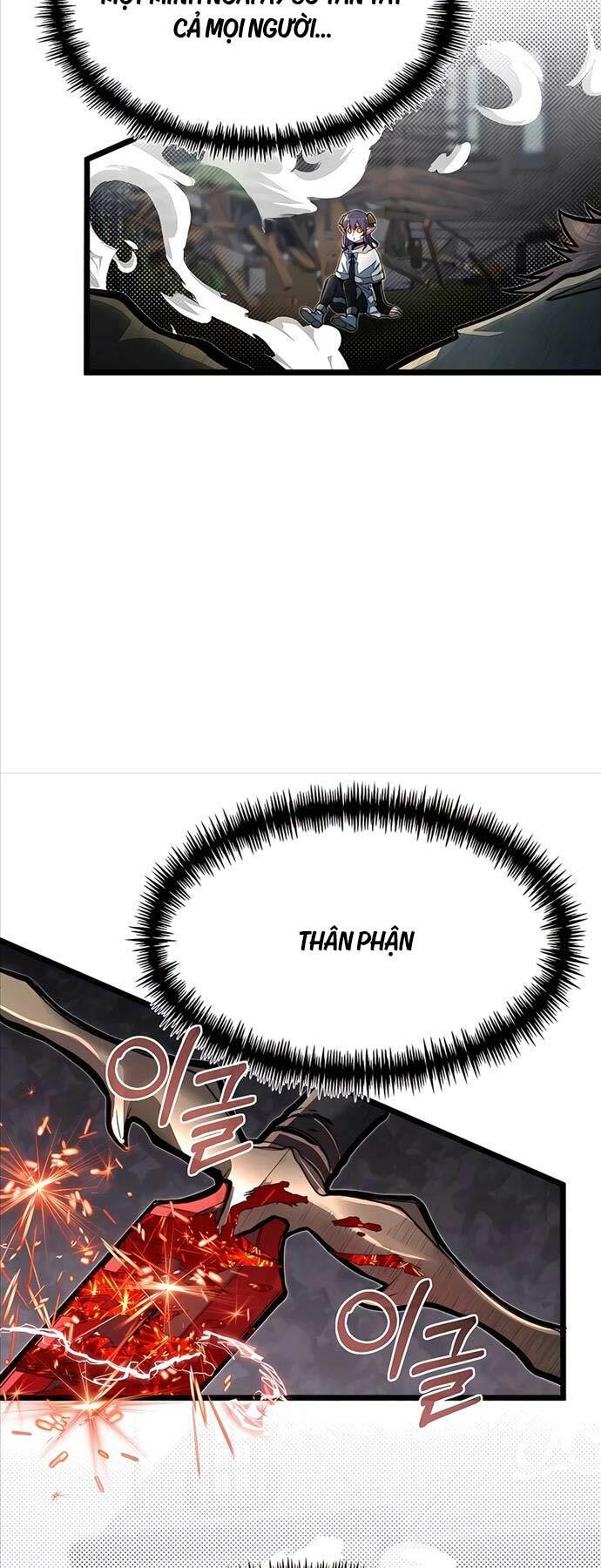 Anh Trai Anh Hùng Là Người Đã Chết Trong Học Viện - Chapter 58 - Page 3