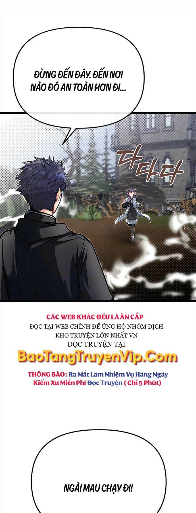 Anh Trai Anh Hùng Là Người Đã Chết Trong Học Viện - Chapter 58 - Page 43