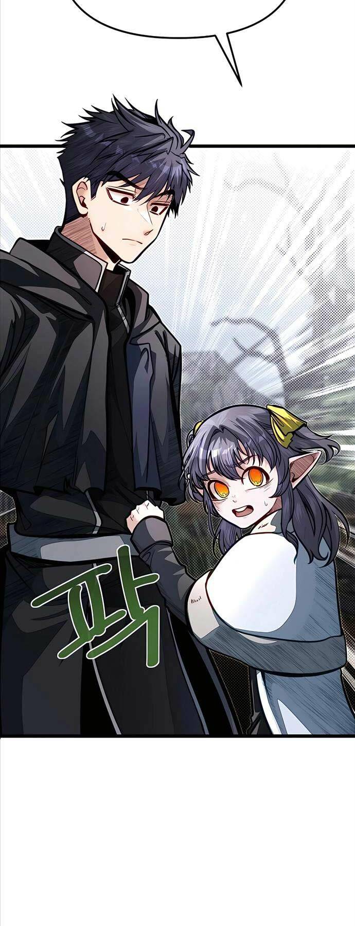 Anh Trai Anh Hùng Là Người Đã Chết Trong Học Viện - Chapter 58 - Page 44