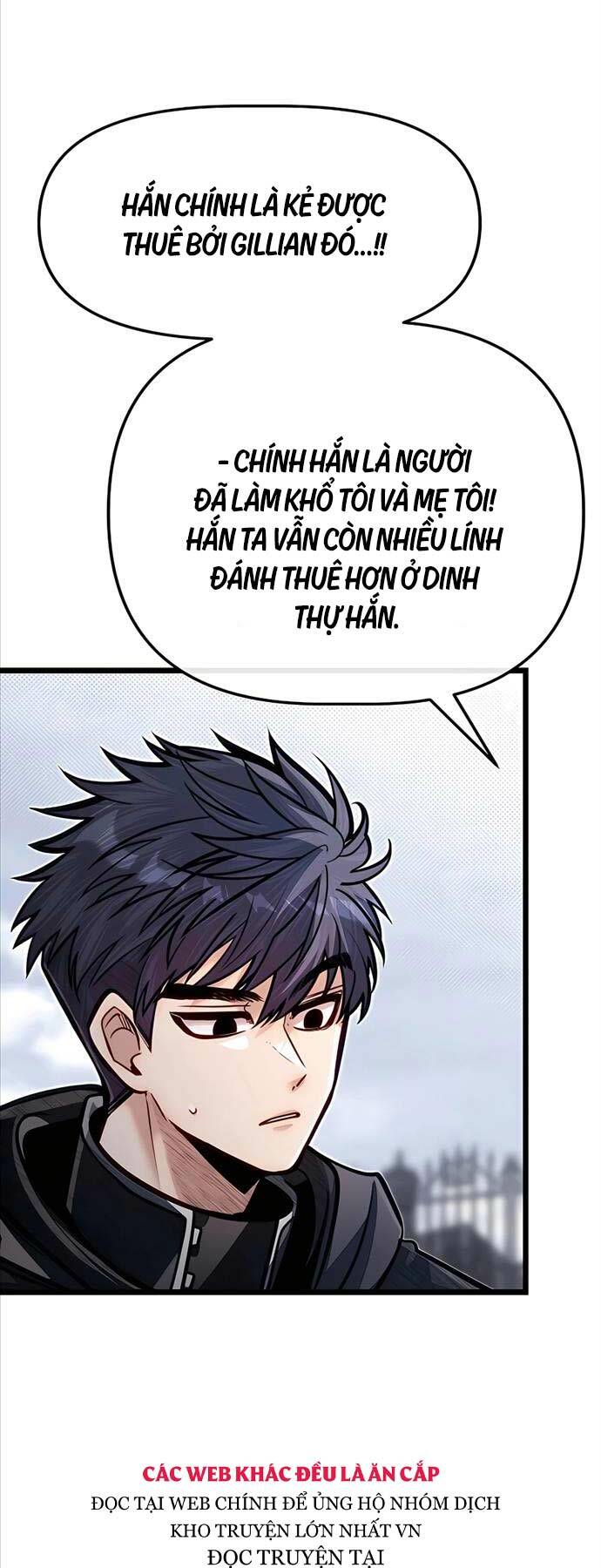 Anh Trai Anh Hùng Là Người Đã Chết Trong Học Viện - Chapter 58 - Page 45