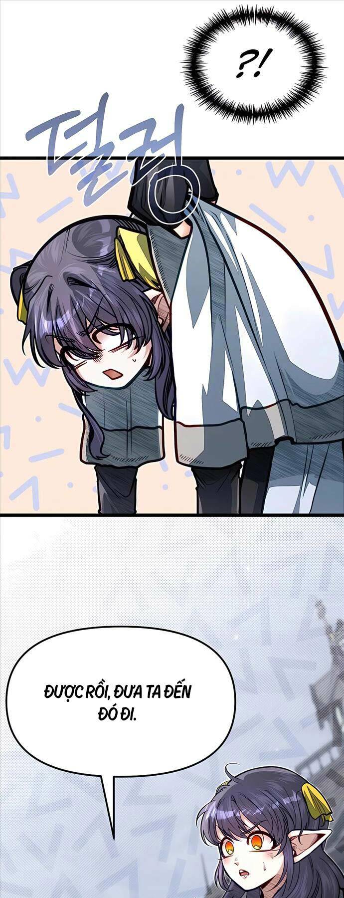 Anh Trai Anh Hùng Là Người Đã Chết Trong Học Viện - Chapter 58 - Page 47