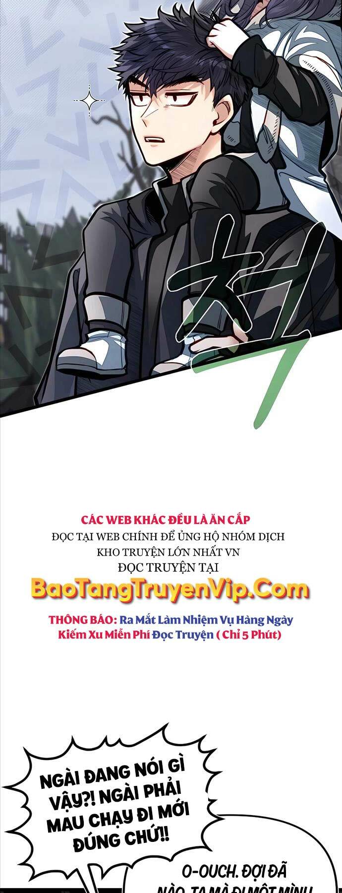 Anh Trai Anh Hùng Là Người Đã Chết Trong Học Viện - Chapter 58 - Page 48
