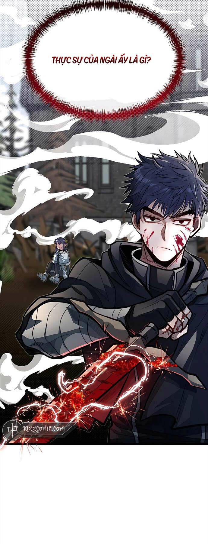 Anh Trai Anh Hùng Là Người Đã Chết Trong Học Viện - Chapter 58 - Page 4