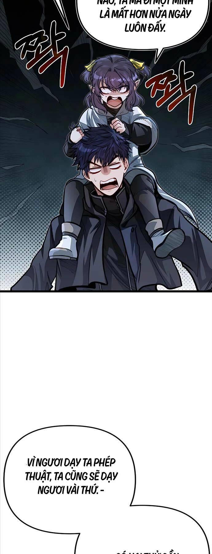 Anh Trai Anh Hùng Là Người Đã Chết Trong Học Viện - Chapter 58 - Page 49