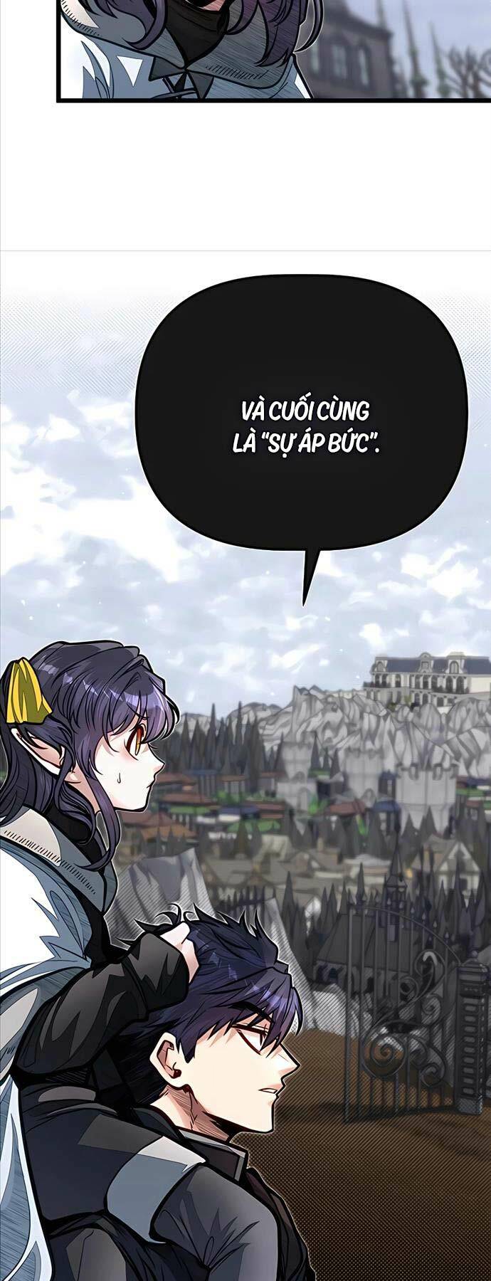 Anh Trai Anh Hùng Là Người Đã Chết Trong Học Viện - Chapter 58 - Page 51