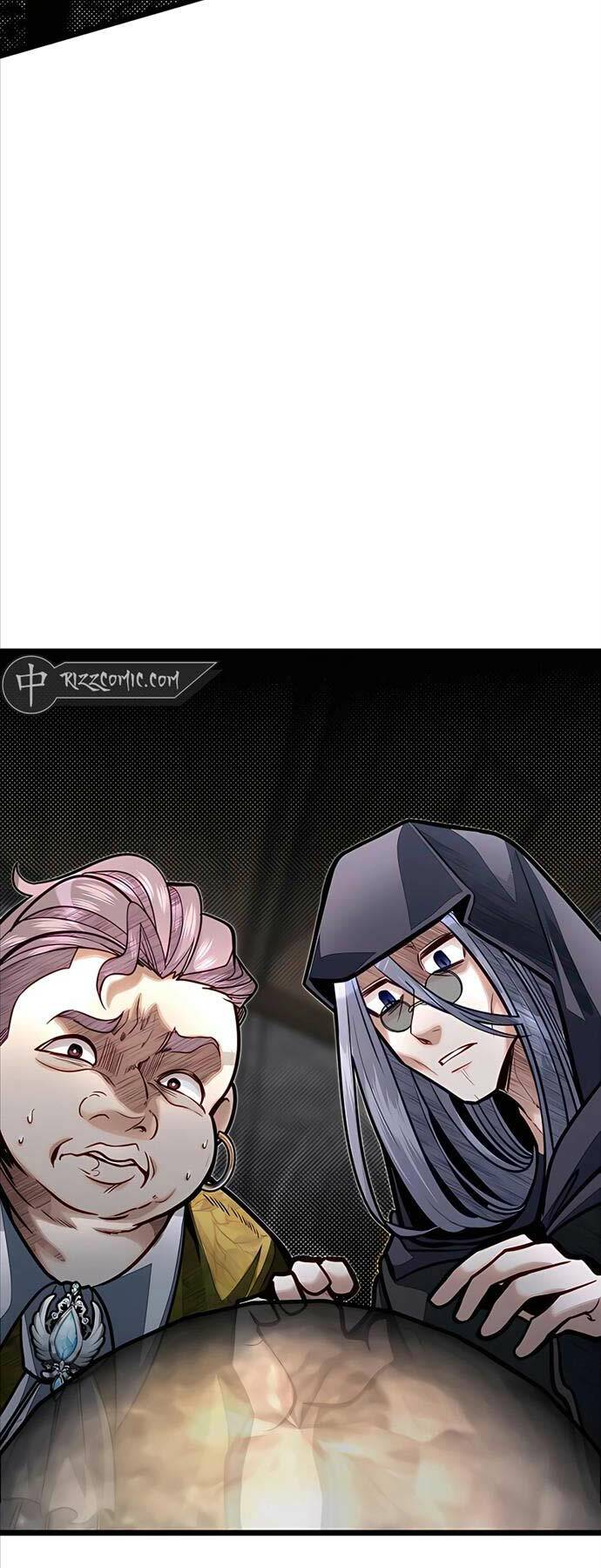 Anh Trai Anh Hùng Là Người Đã Chết Trong Học Viện - Chapter 58 - Page 54