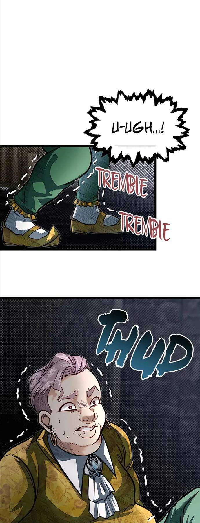 Anh Trai Anh Hùng Là Người Đã Chết Trong Học Viện - Chapter 58 - Page 56