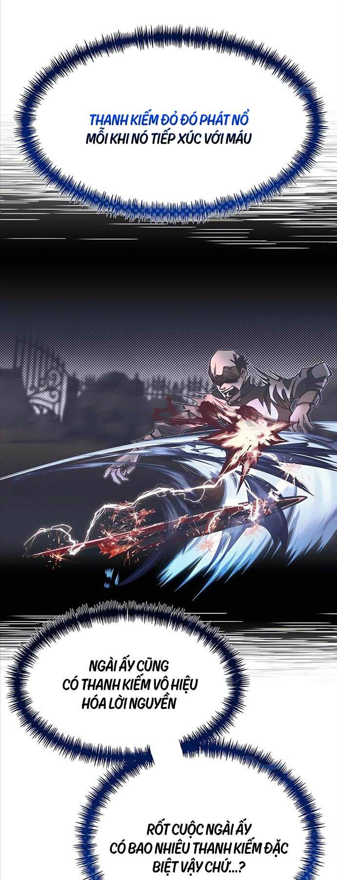 Anh Trai Anh Hùng Là Người Đã Chết Trong Học Viện - Chapter 58 - Page 5