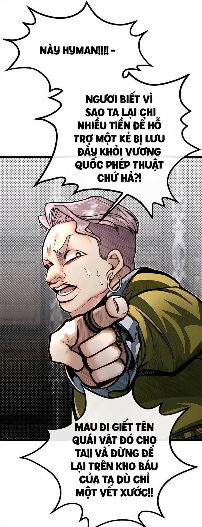 Anh Trai Anh Hùng Là Người Đã Chết Trong Học Viện - Chapter 58 - Page 59