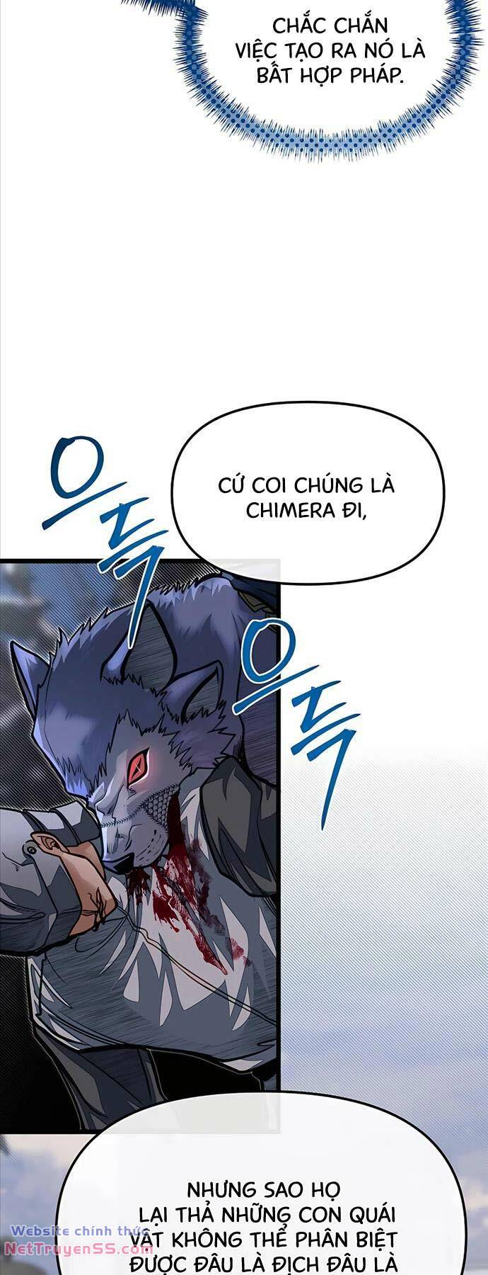 Anh Trai Anh Hùng Là Người Đã Chết Trong Học Viện - Chapter 59 - Page 12