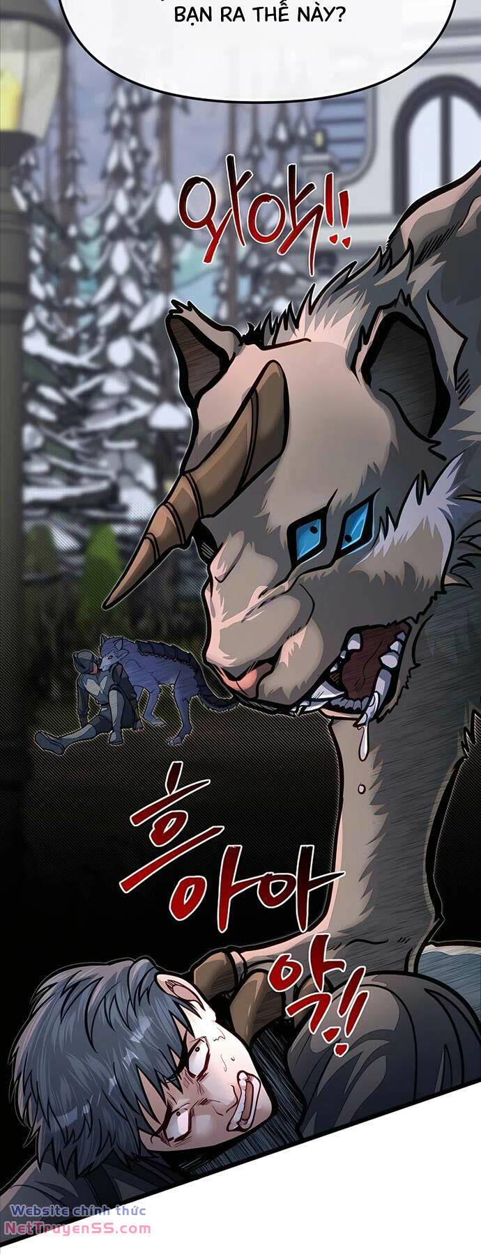 Anh Trai Anh Hùng Là Người Đã Chết Trong Học Viện - Chapter 59 - Page 13