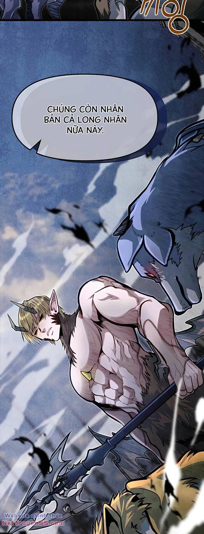 Anh Trai Anh Hùng Là Người Đã Chết Trong Học Viện - Chapter 59 - Page 17