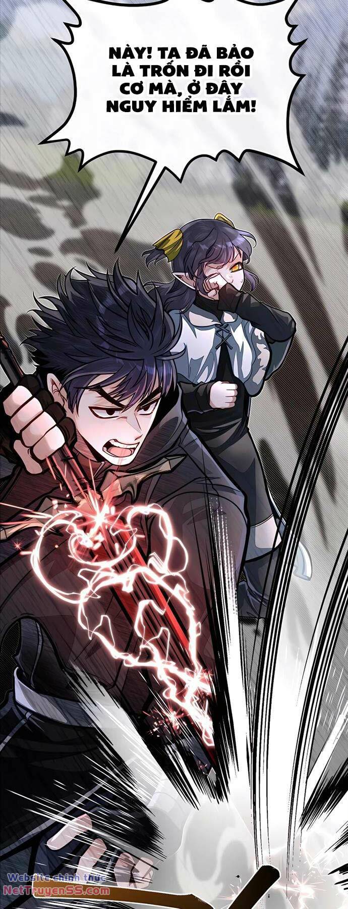 Anh Trai Anh Hùng Là Người Đã Chết Trong Học Viện - Chapter 59 - Page 20