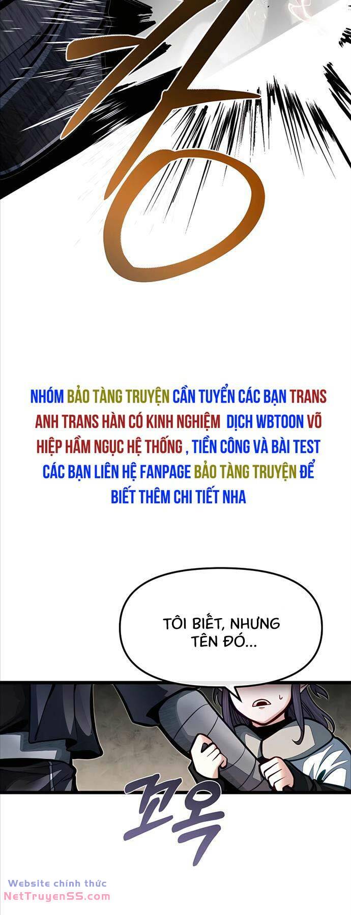 Anh Trai Anh Hùng Là Người Đã Chết Trong Học Viện - Chapter 59 - Page 21