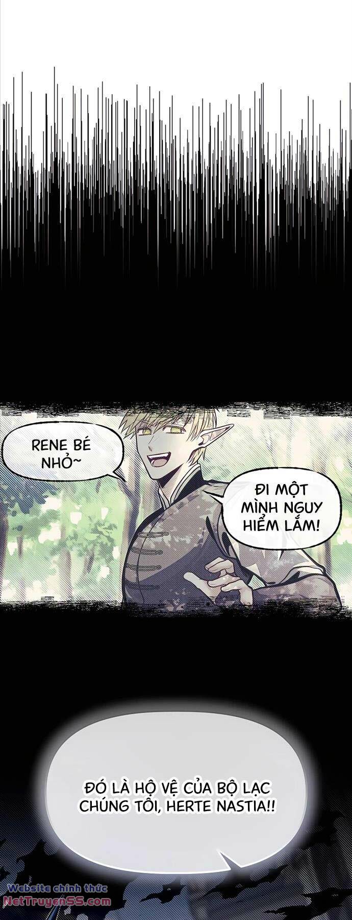 Anh Trai Anh Hùng Là Người Đã Chết Trong Học Viện - Chapter 59 - Page 22