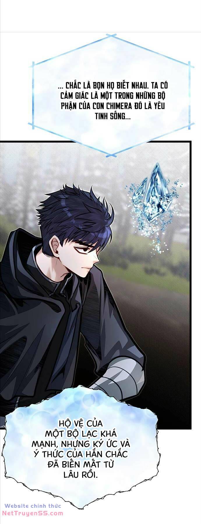 Anh Trai Anh Hùng Là Người Đã Chết Trong Học Viện - Chapter 59 - Page 24