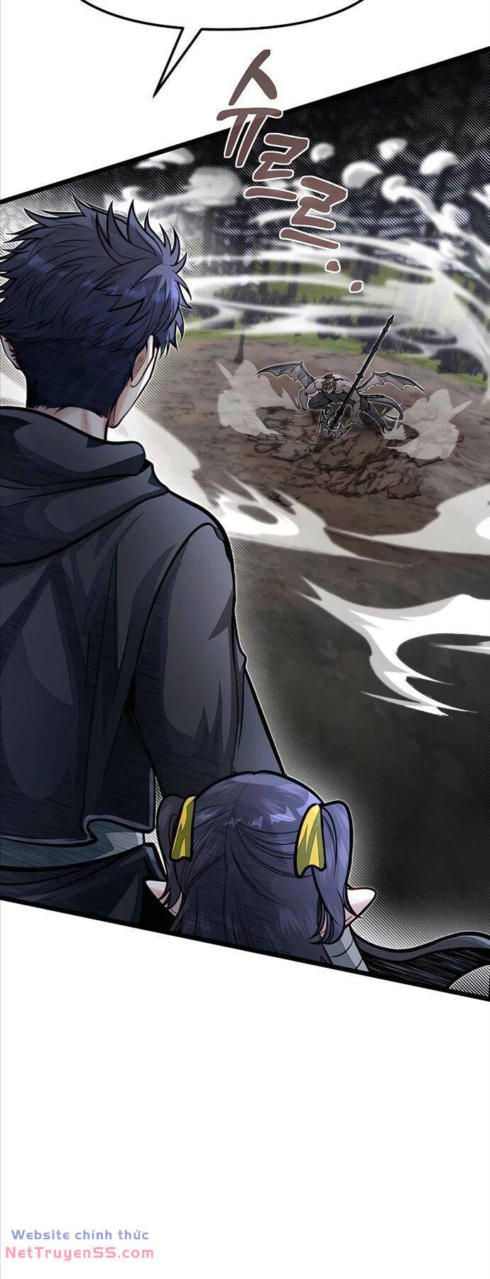 Anh Trai Anh Hùng Là Người Đã Chết Trong Học Viện - Chapter 59 - Page 27