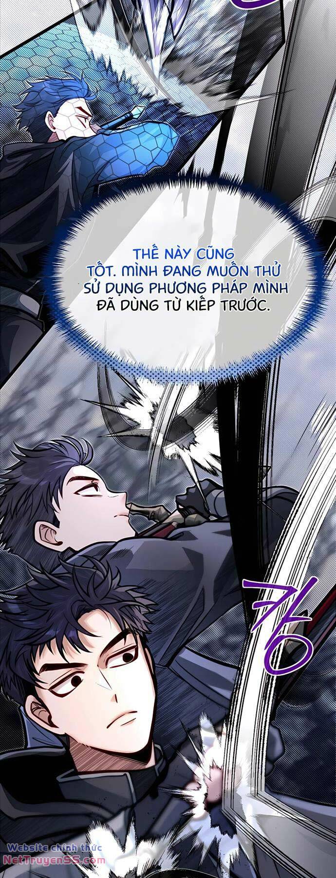Anh Trai Anh Hùng Là Người Đã Chết Trong Học Viện - Chapter 59 - Page 29