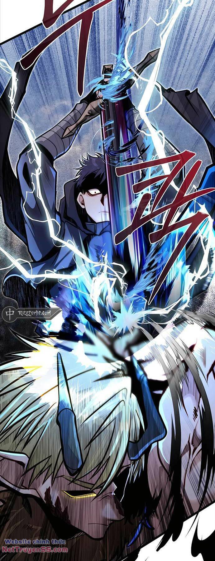 Anh Trai Anh Hùng Là Người Đã Chết Trong Học Viện - Chapter 59 - Page 34