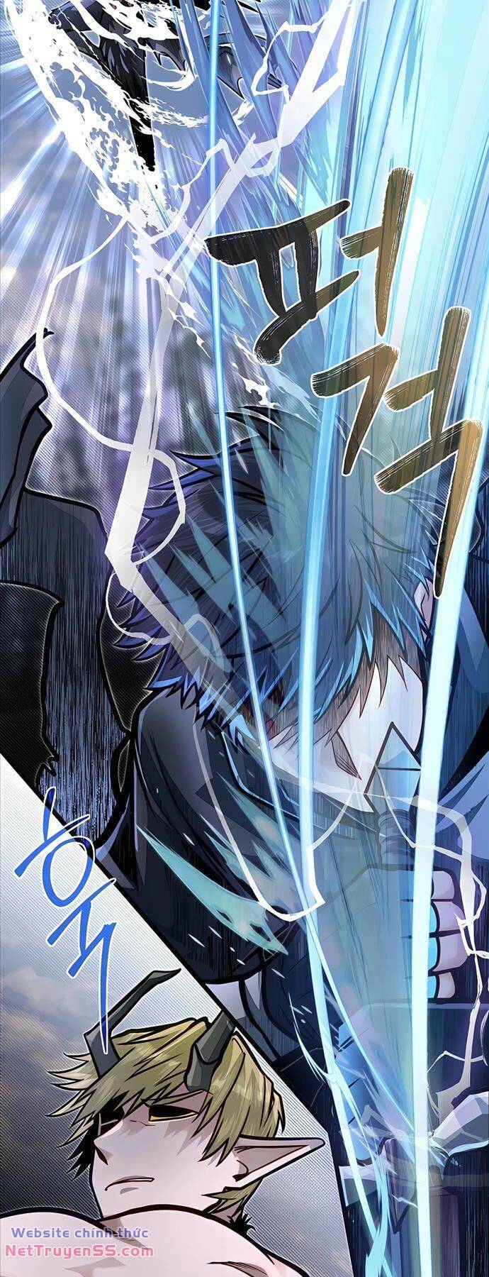 Anh Trai Anh Hùng Là Người Đã Chết Trong Học Viện - Chapter 59 - Page 37