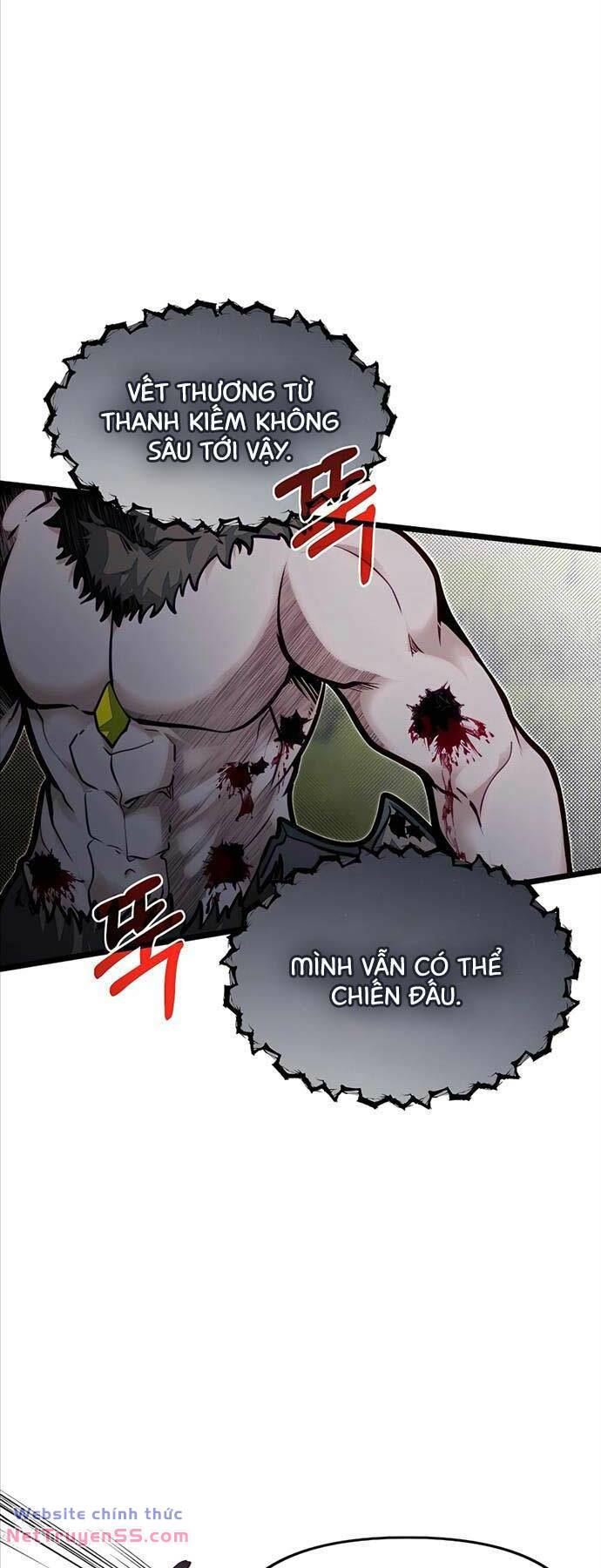 Anh Trai Anh Hùng Là Người Đã Chết Trong Học Viện - Chapter 59 - Page 42