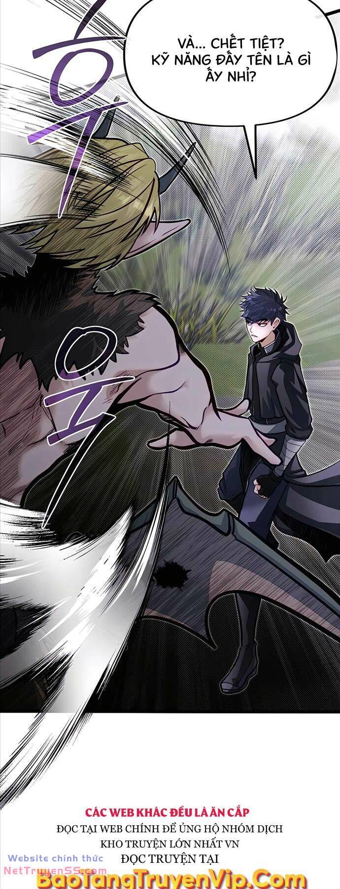 Anh Trai Anh Hùng Là Người Đã Chết Trong Học Viện - Chapter 59 - Page 43