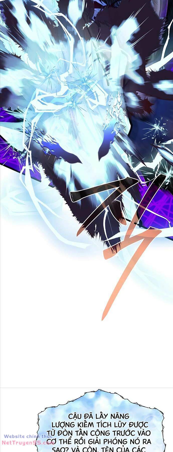 Anh Trai Anh Hùng Là Người Đã Chết Trong Học Viện - Chapter 59 - Page 45