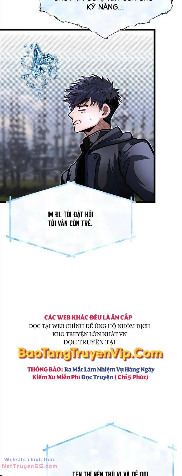 Anh Trai Anh Hùng Là Người Đã Chết Trong Học Viện - Chapter 59 - Page 46