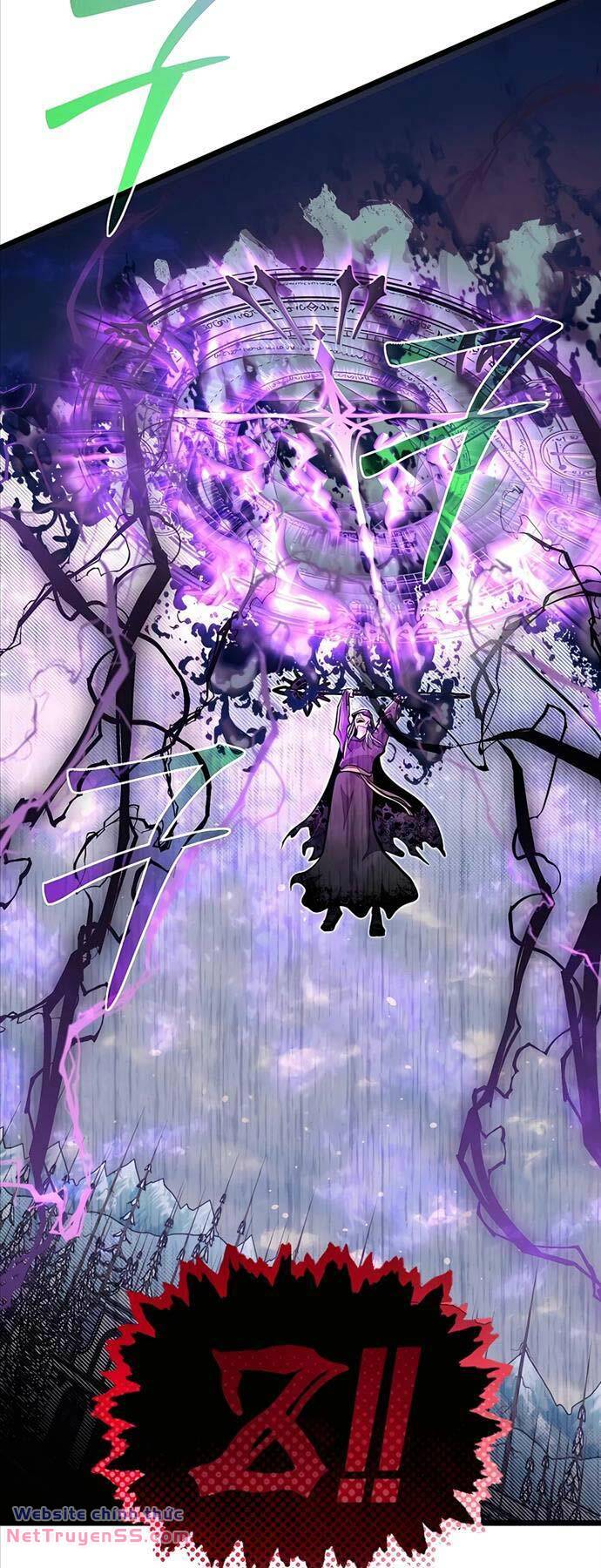 Anh Trai Anh Hùng Là Người Đã Chết Trong Học Viện - Chapter 59 - Page 51