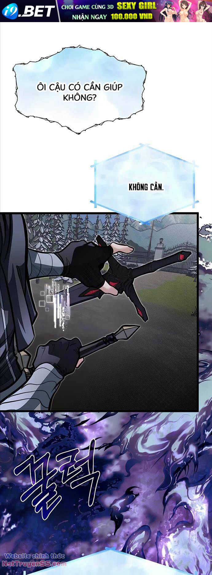 Anh Trai Anh Hùng Là Người Đã Chết Trong Học Viện - Chapter 59 - Page 53