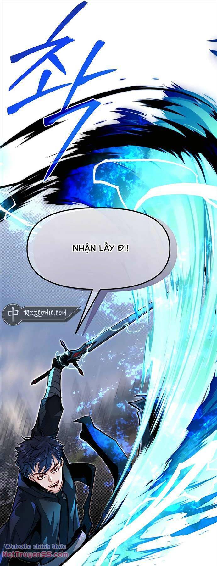 Anh Trai Anh Hùng Là Người Đã Chết Trong Học Viện - Chapter 59 - Page 56