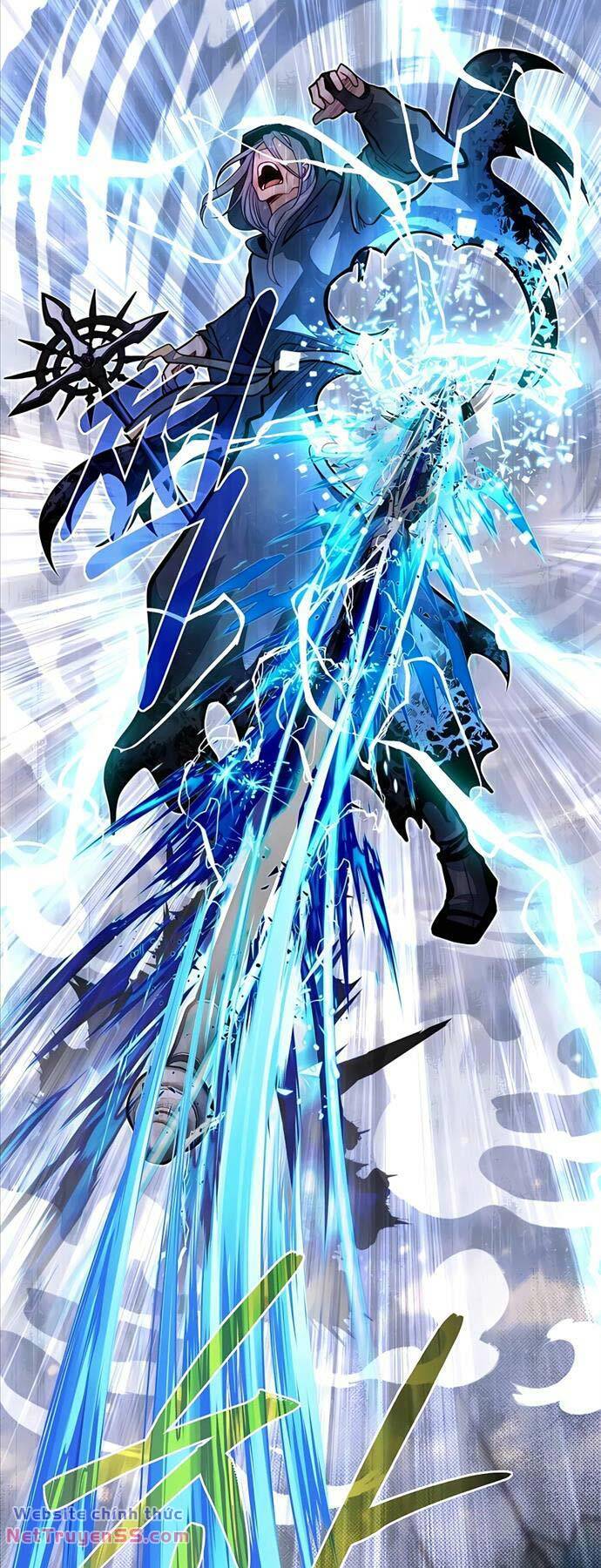 Anh Trai Anh Hùng Là Người Đã Chết Trong Học Viện - Chapter 59 - Page 64