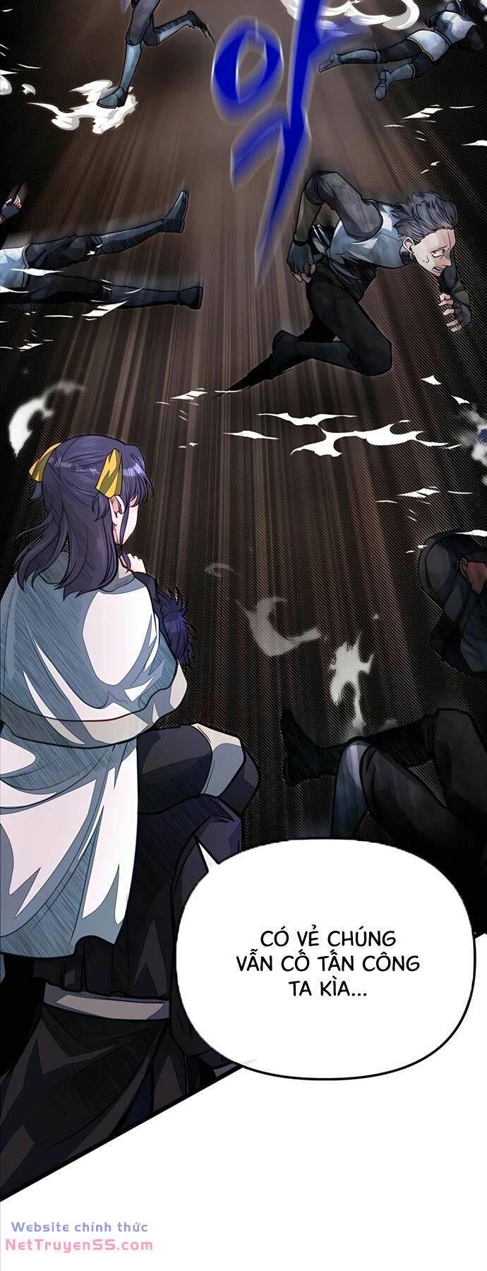 Anh Trai Anh Hùng Là Người Đã Chết Trong Học Viện - Chapter 59 - Page 6